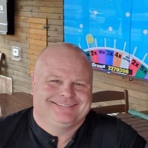 Meet your Posher, Kevin